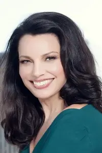 Фото Френ Дрешер (Fran Drescher)