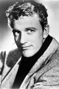 Фото Джеймс Арнесс (James Arness)