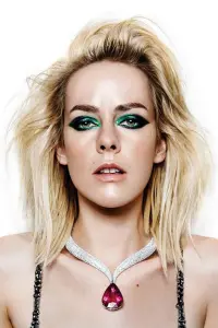 Фото Джена Мелоун (Jena Malone)