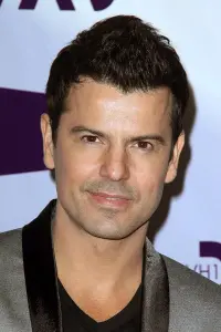 Фото  (Jordan Knight)