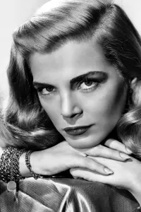 Фото Лізабет Скотт (Lizabeth Scott)