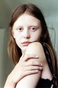 Фото Мія Гот (Mia Goth)