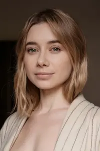 Фото Олеся Рулін (Olesya Rulin)