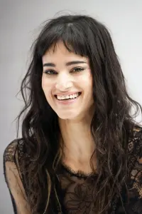 Фото Софія Бутелла (Sofia Boutella)