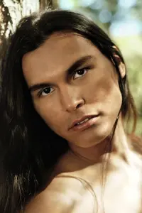 Фото Адам Біч (Adam Beach)