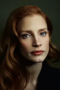 Фото Джессіка Честейн (Jessica Chastain)