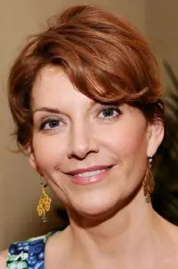 Фото Мелінда Макгроу (Melinda McGraw)