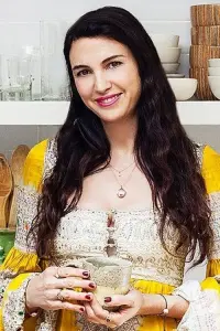 Фото Роза Шива (Shiva Rose)