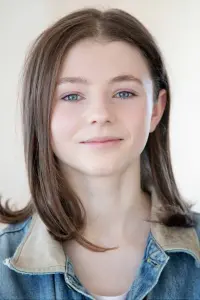 Фото Томасін Маккензі (Thomasin McKenzie)