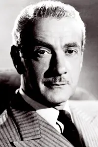 Фото Кліфтон Вебб (Clifton Webb)