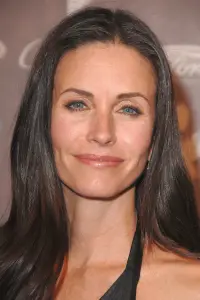 Фото Кортні Кокс (Courteney Cox)