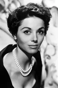 Фото Дана Вінтер (Dana Wynter)