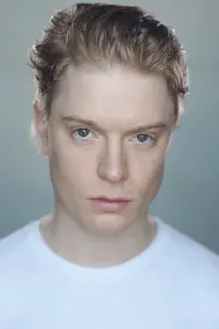 Фото Фредді Фокс (Freddie Fox)