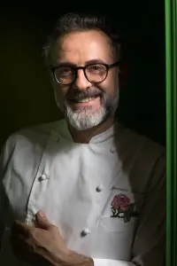 Фото  (Massimo Bottura)