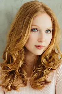 Фото Моллі С. Квінн (Molly C. Quinn)