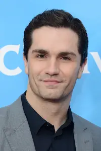 Фото Семюель Вітвер (Sam Witwer)