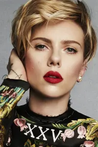 Фото Скарлетт Йоханссон (Scarlett Johansson)