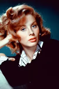 Фото Сьюзі Паркер (Suzy Parker)