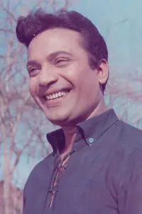 Фото  (Uttam Kumar)