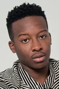 Фото  (Brandon Micheal Hall)