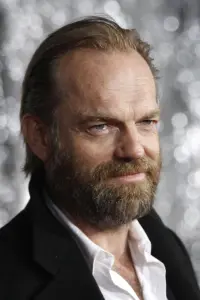 Фото Х'юго Вівінг (Hugo Weaving)