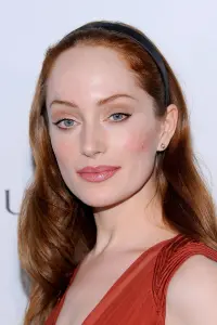 Фото Лотта Вербек (Lotte Verbeek)