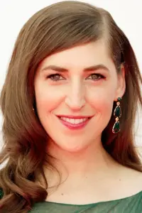 Фото Маїм Бялік (Mayim Bialik)