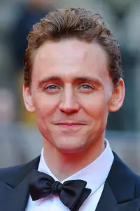 Фото Том Хіддлстон (Tom Hiddleston)