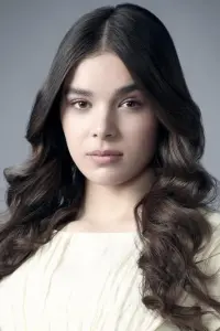 Фото Хейлі Стайнфельд (Hailee Steinfeld)