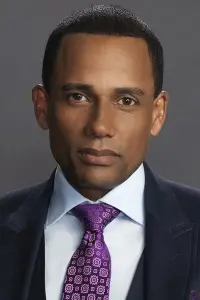 Фото Хілл Харпер (Hill Harper)