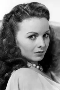 Фото Жанна Крейн (Jeanne Crain)