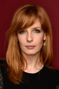 Фото Келлі Рейлі (Kelly Reilly)