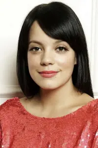 Фото  (Lily Allen)