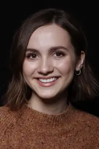 Фото Мод Апатоу (Maude Apatow)