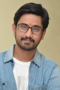 Фото  (Raj Tarun)