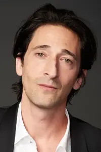 Фото Адріан Броуді (Adrien Brody)