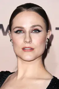 Фото Еван Рейчел Вуд (Evan Rachel Wood)