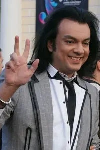 Фото Філіп Кіркоров (Filipp Kirkorov)