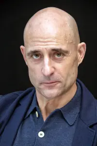 Фото Марк Стронг (Mark Strong)