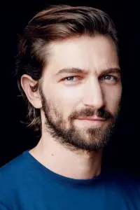 Фото Міхель Хуісман (Michiel Huisman)