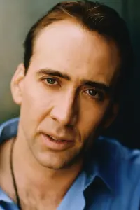 Фото Ніколас Кейдж (Nicolas Cage)