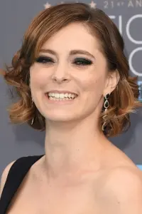 Фото Рейчел Блум (Rachel Bloom)