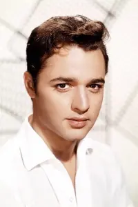 Фото Сал Мінео (Sal Mineo)