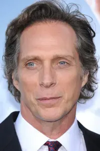 Фото Вільям Фіхтнер (William Fichtner)