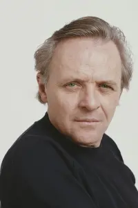 Фото Ентоні Хопкінс (Anthony Hopkins)