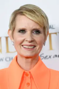 Фото Синтія Ніксон (Cynthia Nixon)