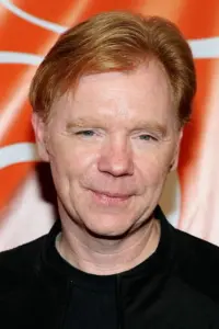 Фото Давид Карузо (David Caruso)