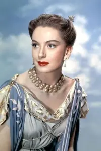 Фото Дебора Керр (Deborah Kerr)