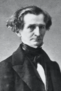 Фото  (Hector Berlioz)