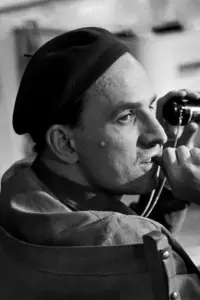 Фото Інгмар Бергман (Ingmar Bergman)